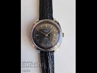 POLJOT, 23 rubine, automatic, cal. 2616.2H, carcasă 39mm! URSS,