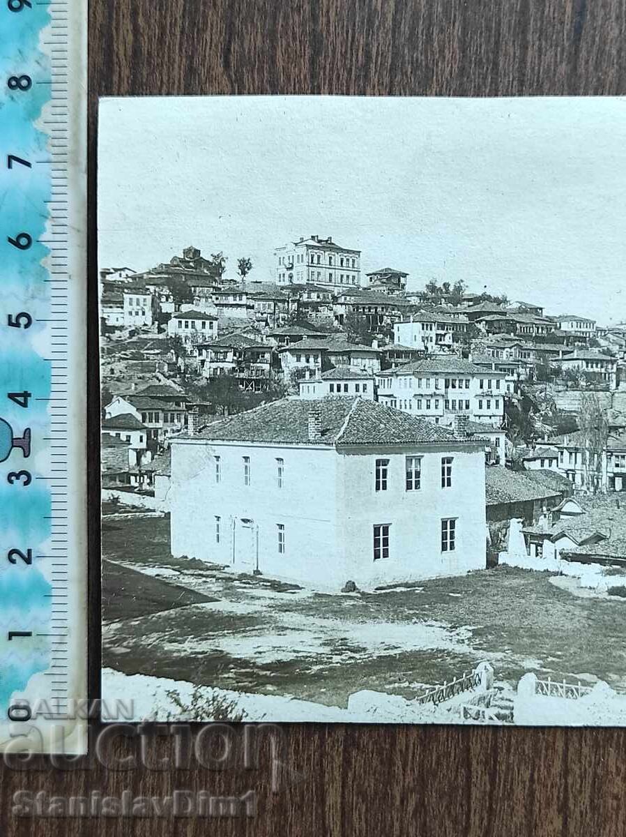 Παλιά φωτογραφία Βασίλειο της Βουλγαρίας - Αχρίδα 1918 με τιμή € 15.00 | 29.34 BGN