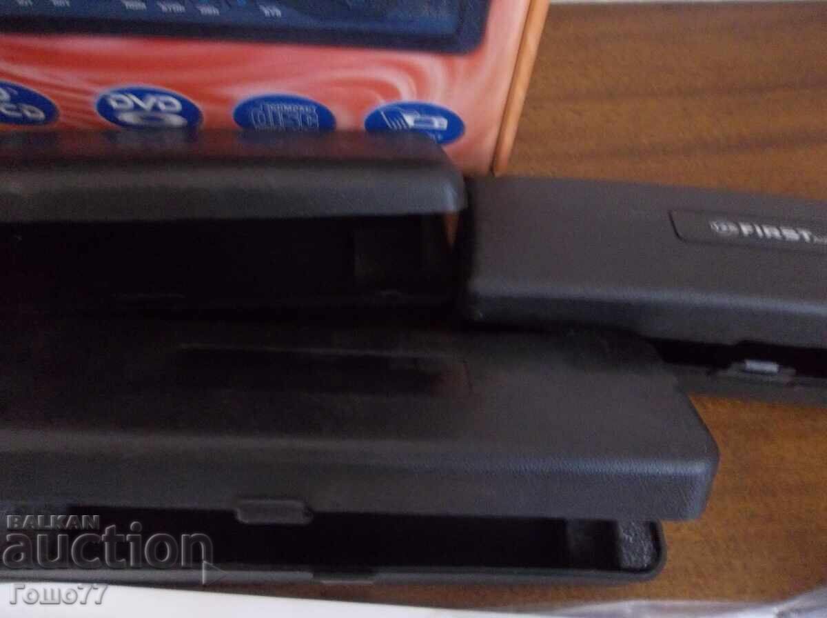 Авто СД - 6
