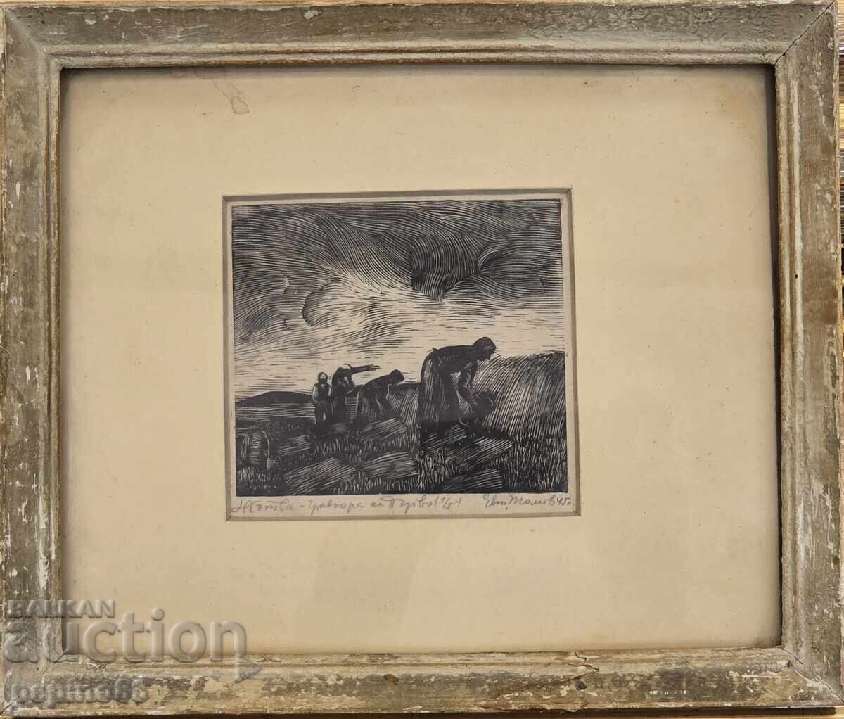 B.Z.Ts Evgeni Tomov - Recolta 1945 - 5