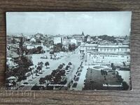 Ταχυδρομική κάρτα Βασίλειο της Βουλγαρίας - Σόφια