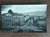 Ταχυδρομική κάρτα Βασίλειο της Βουλγαρίας - Σόφια