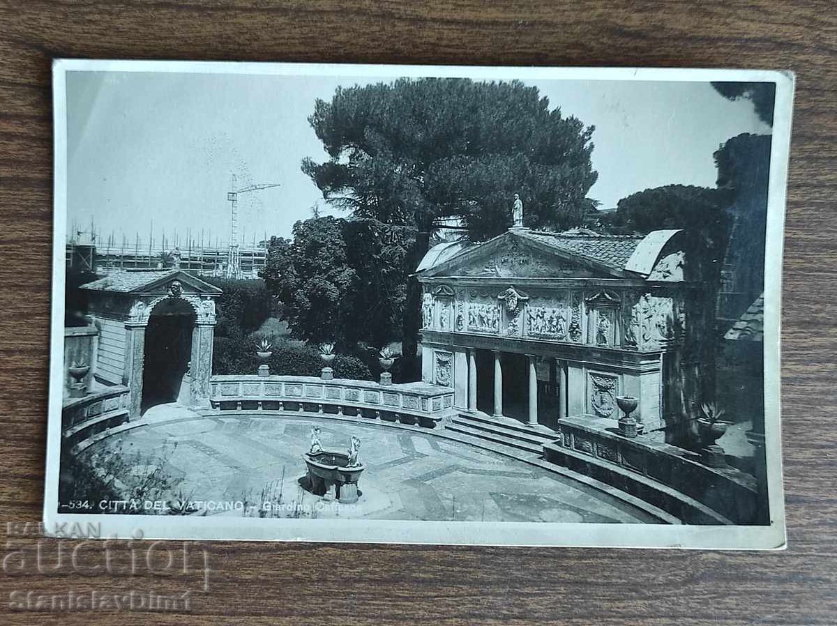Censored postcard WWII with price € 50.00 | 97.79 BGN