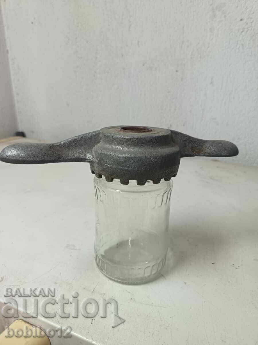 Затварачка за буркани - 5 Затварачка за буркани - 5