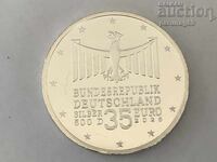 Germania 35 euro 2026 - Argint 0.500