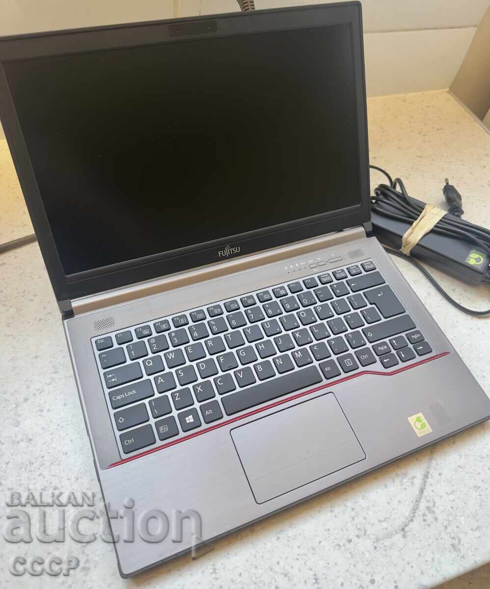 Fujitsu - Intel i5 / 8RAM / 500 HDD cu preț € 7.50 | 14.67 BGN