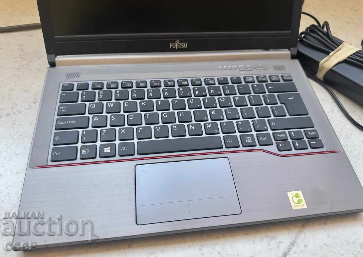 Licitație Fujitsu - Intel i5 / 8RAM / 500 HDD
