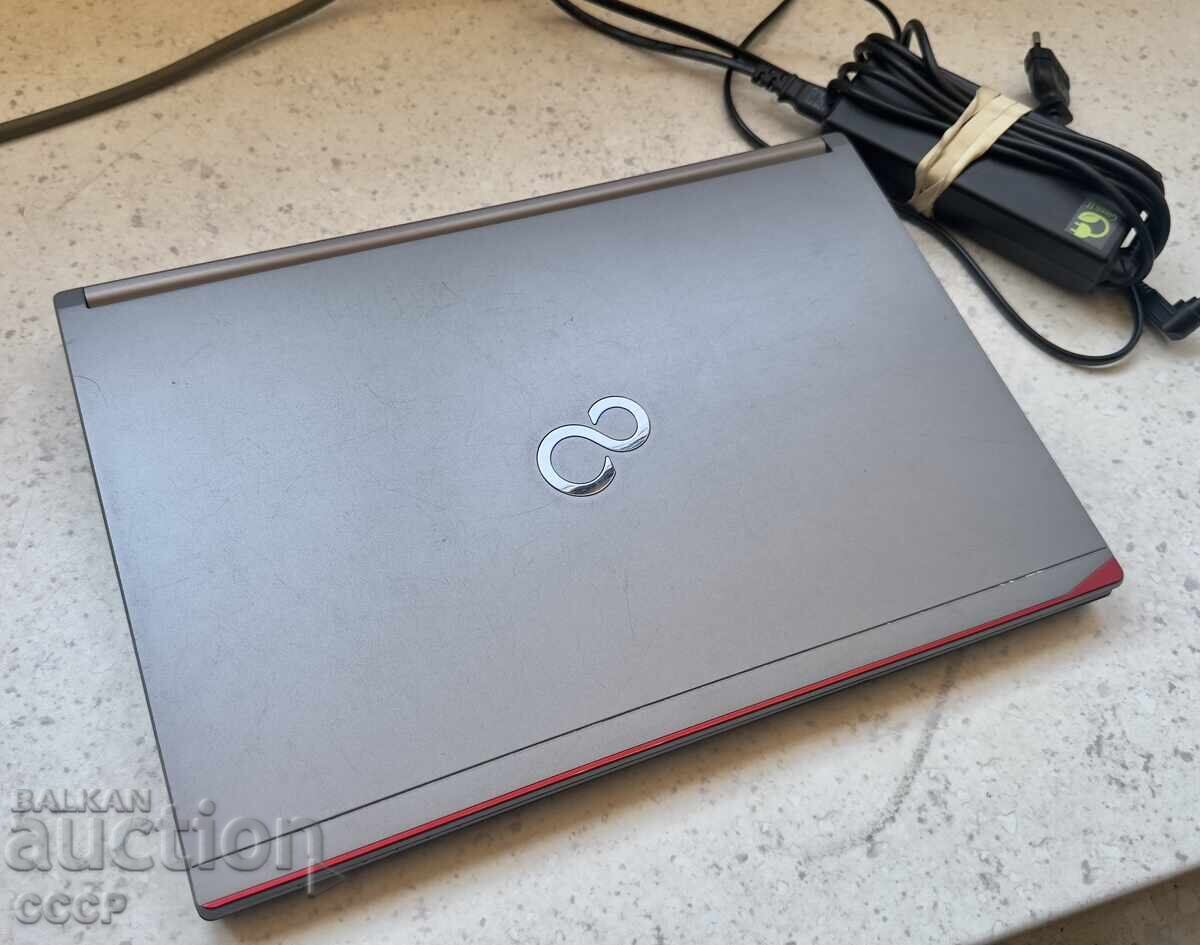 Livrarea Fujitsu - Intel i5 / 8RAM / 500 HDD