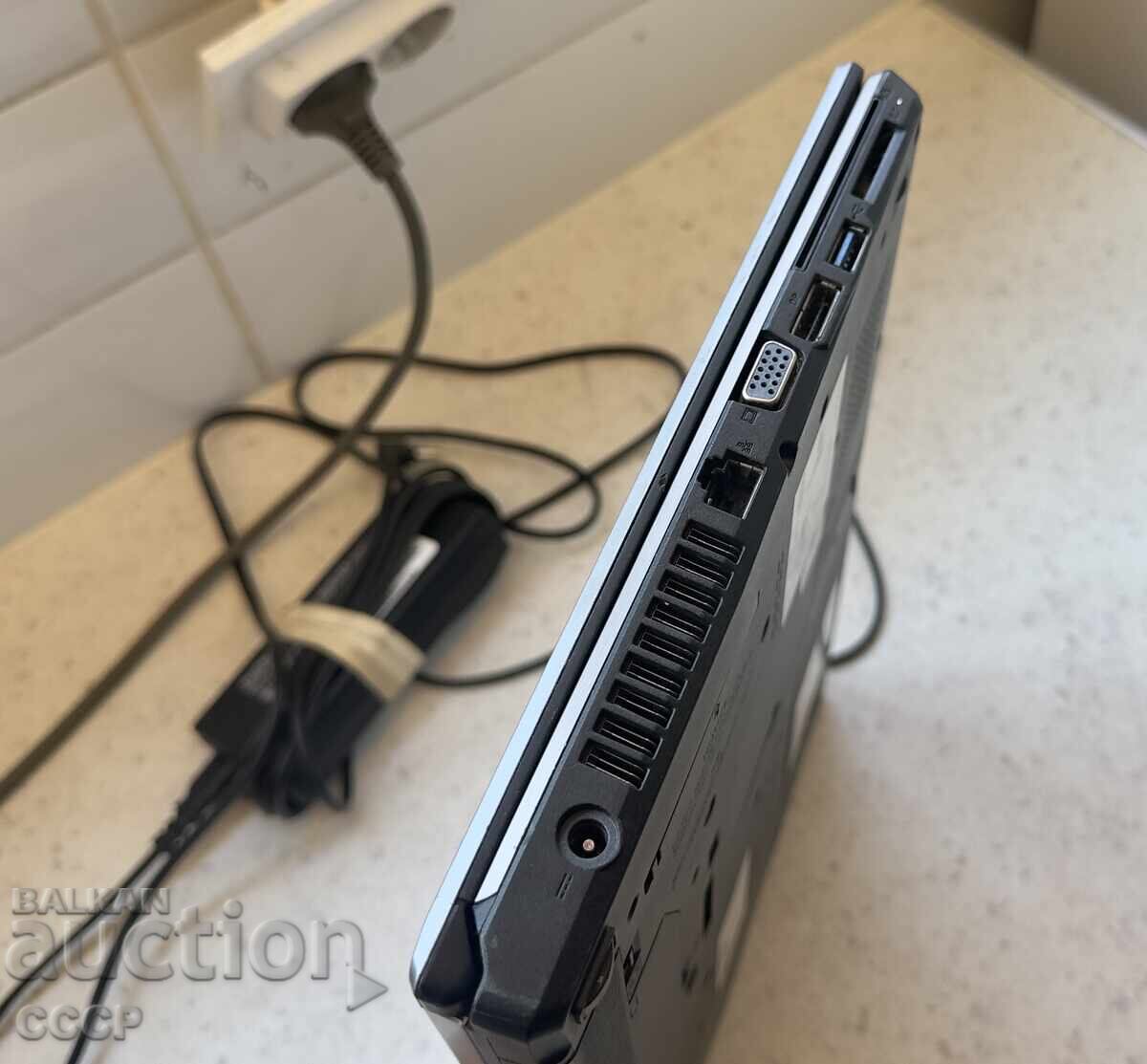 Fujitsu - Intel i5 / 8RAM / 500 HDD - 6
