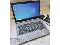 Fujitsu - Intel i5 / 8RAM / 500 HDD