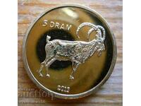 5 drame 2013 - Nagorno-Karabah