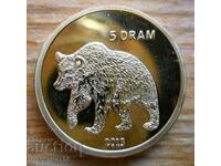 5 drame 2013 - Nagorno-Karabah