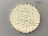 Germania 35 euro 2026 - Argint 0.500