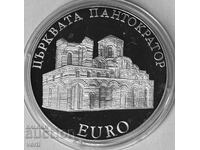 10 leva 2000 Biserica Pantocrator