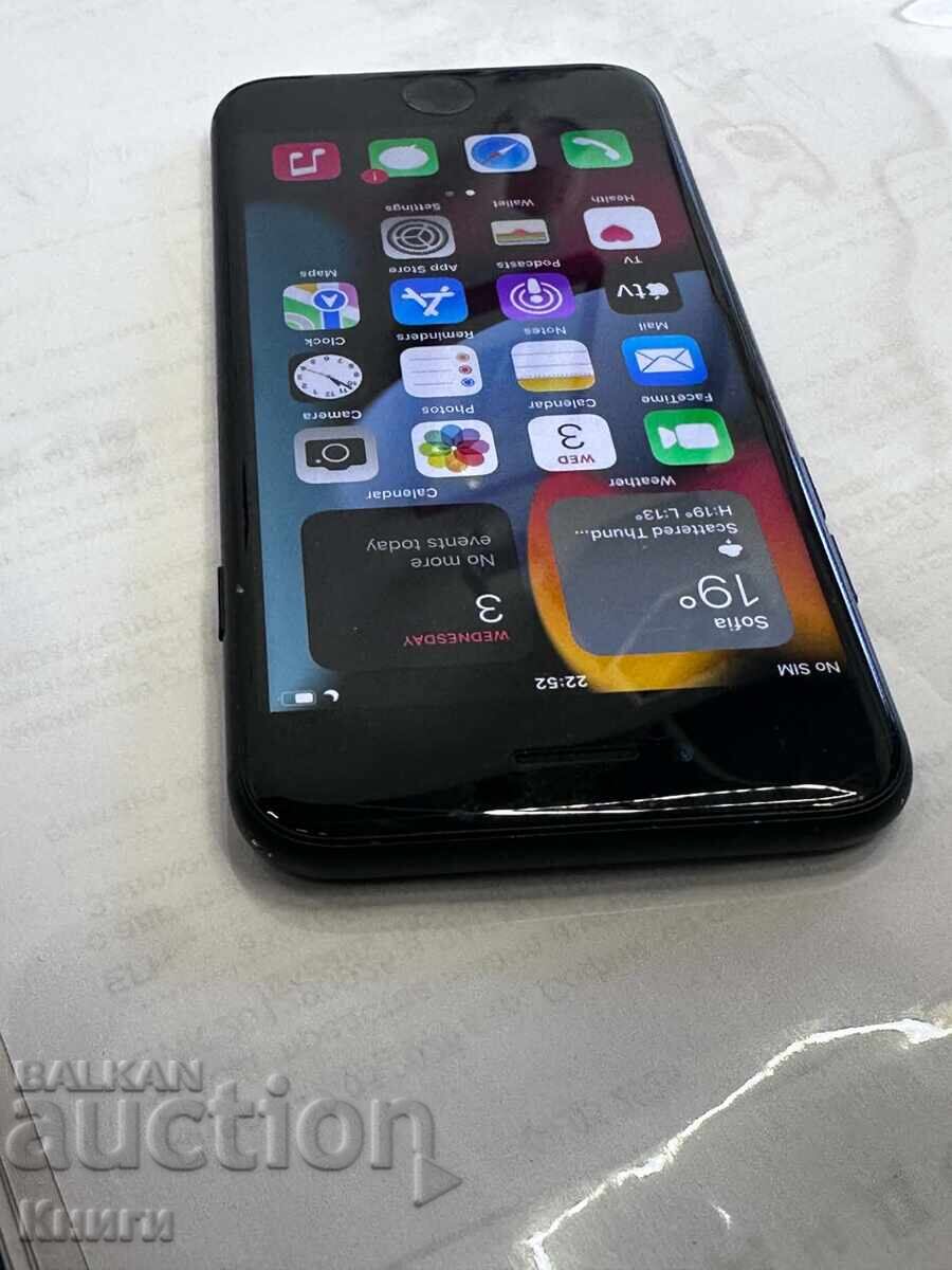 Τηλέφωνο IPhone 7 128 GB - 6 Τηλέφωνο IPhone 7 128 GB - 6
