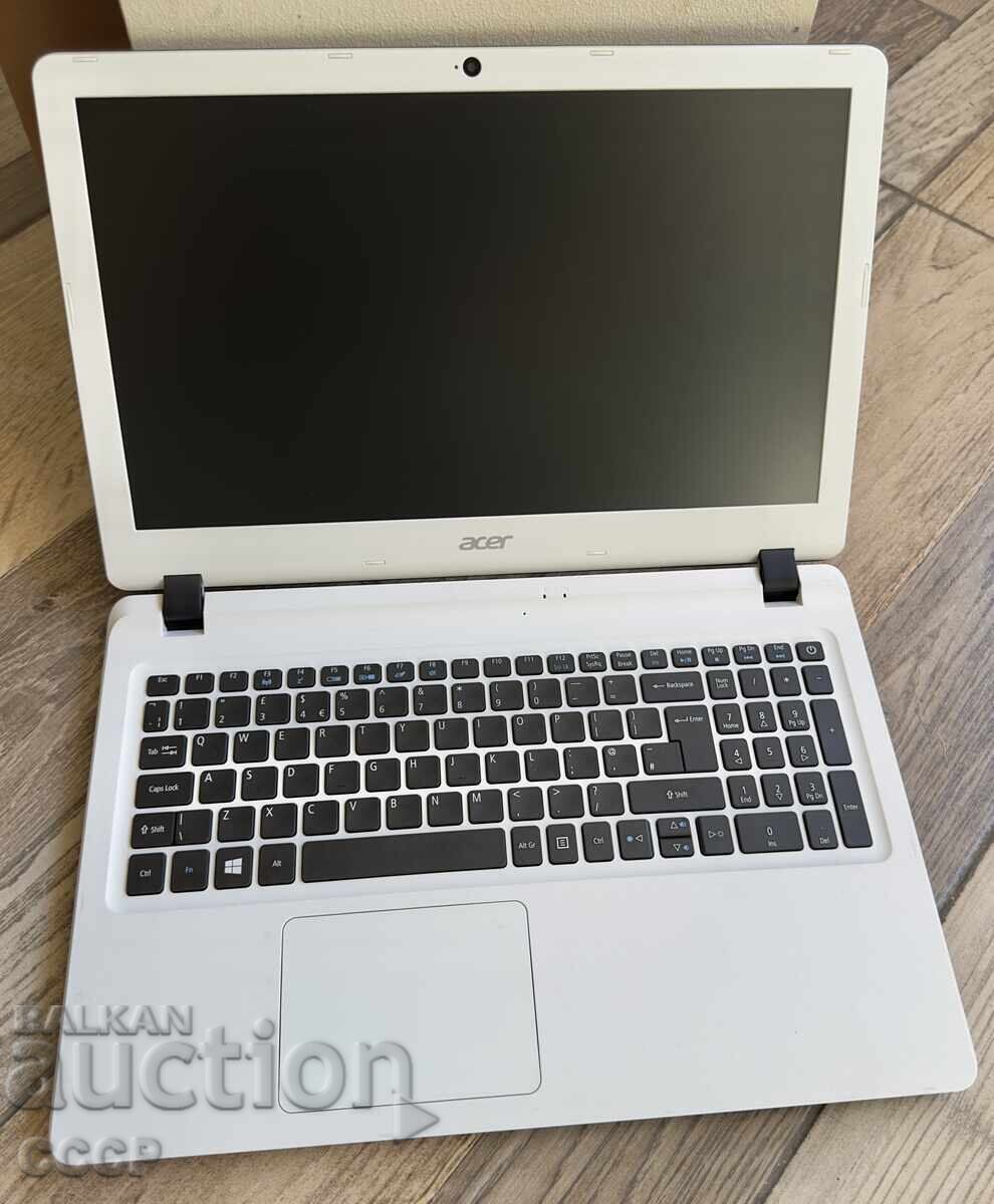 Excelent - AMD - 16RAM - 128SSD - Acer cu preț € 2.40 | 4.69 BGN