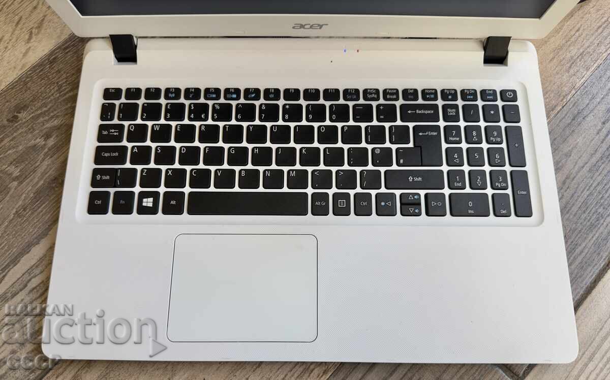 Licitație Excelent - AMD - 16RAM - 128SSD - Acer