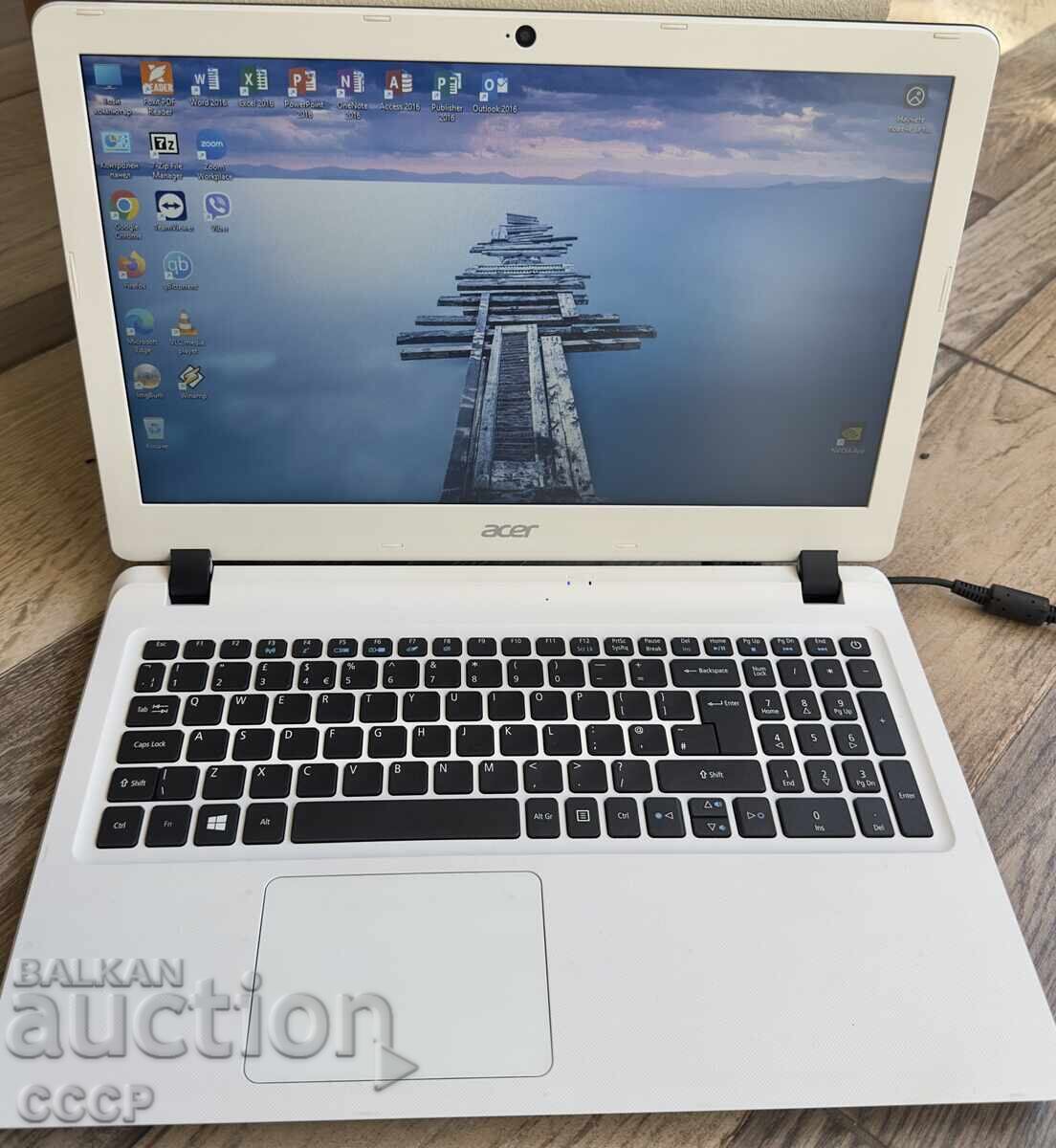 Excelent - AMD - 16RAM - 128SSD - Acer