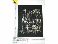 "TIME SEPARATE" SHOWER GRAPHICS-ILLUSTRATION, picture, scimitar, pishtov,