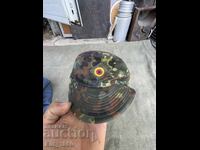 Șapcă de camuflaj germană