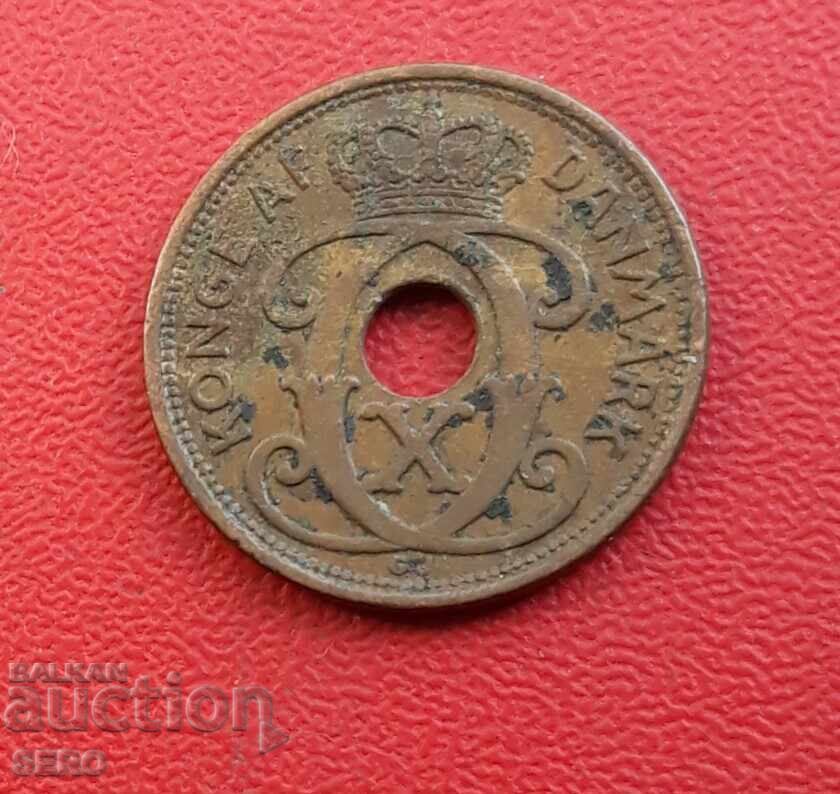 Δανία - 1 γιορε 1940 με τιμή € 0.35 | 0.68 BGN Δανία - 1 γιορε 1940 με τιμή € 0.35 | 0.68 BGN