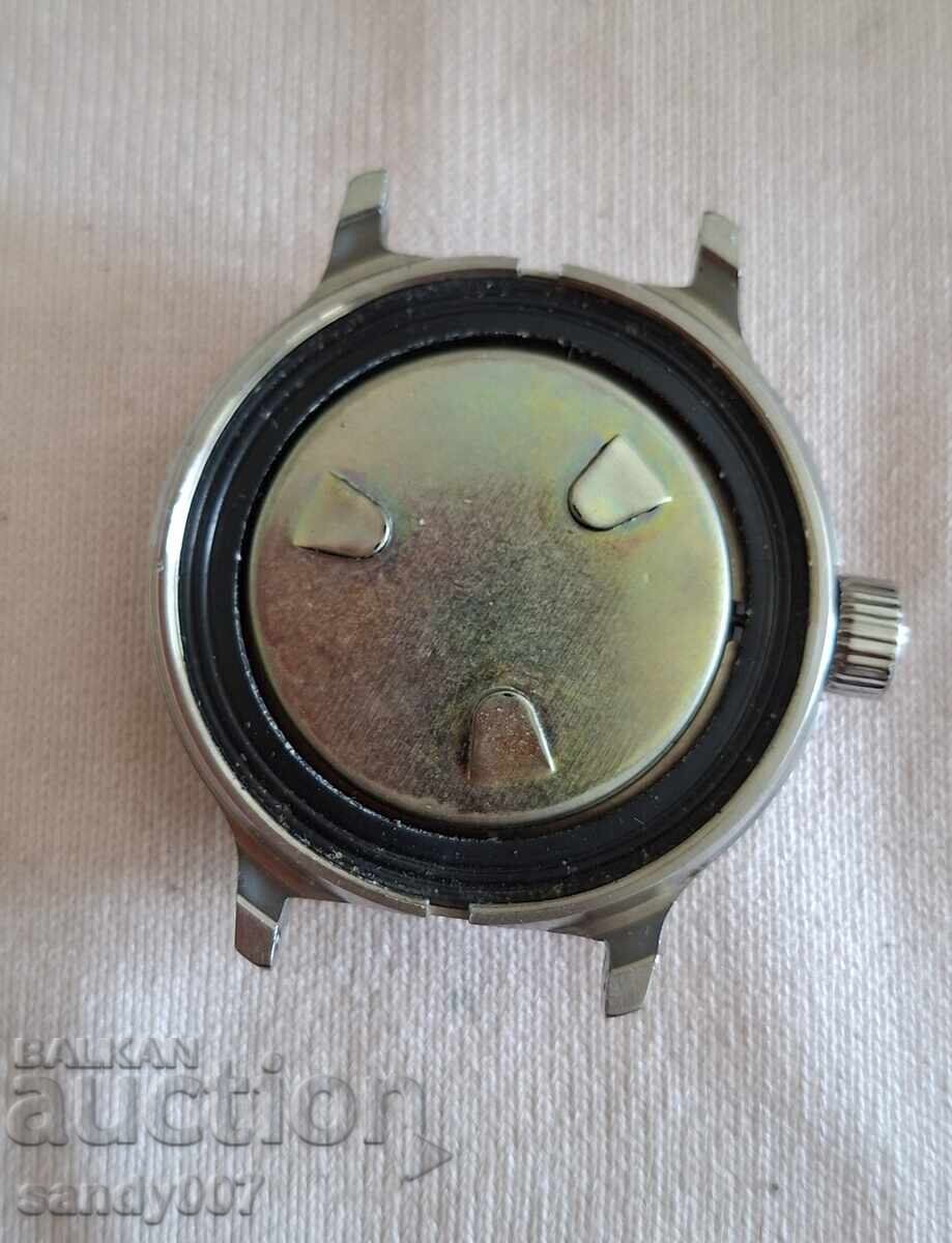 Vostok Komandirskie "Amphibia" ΕΣΣΔ - 6 Vostok Komandirskie "Amphibia" ΕΣΣΔ - 6
