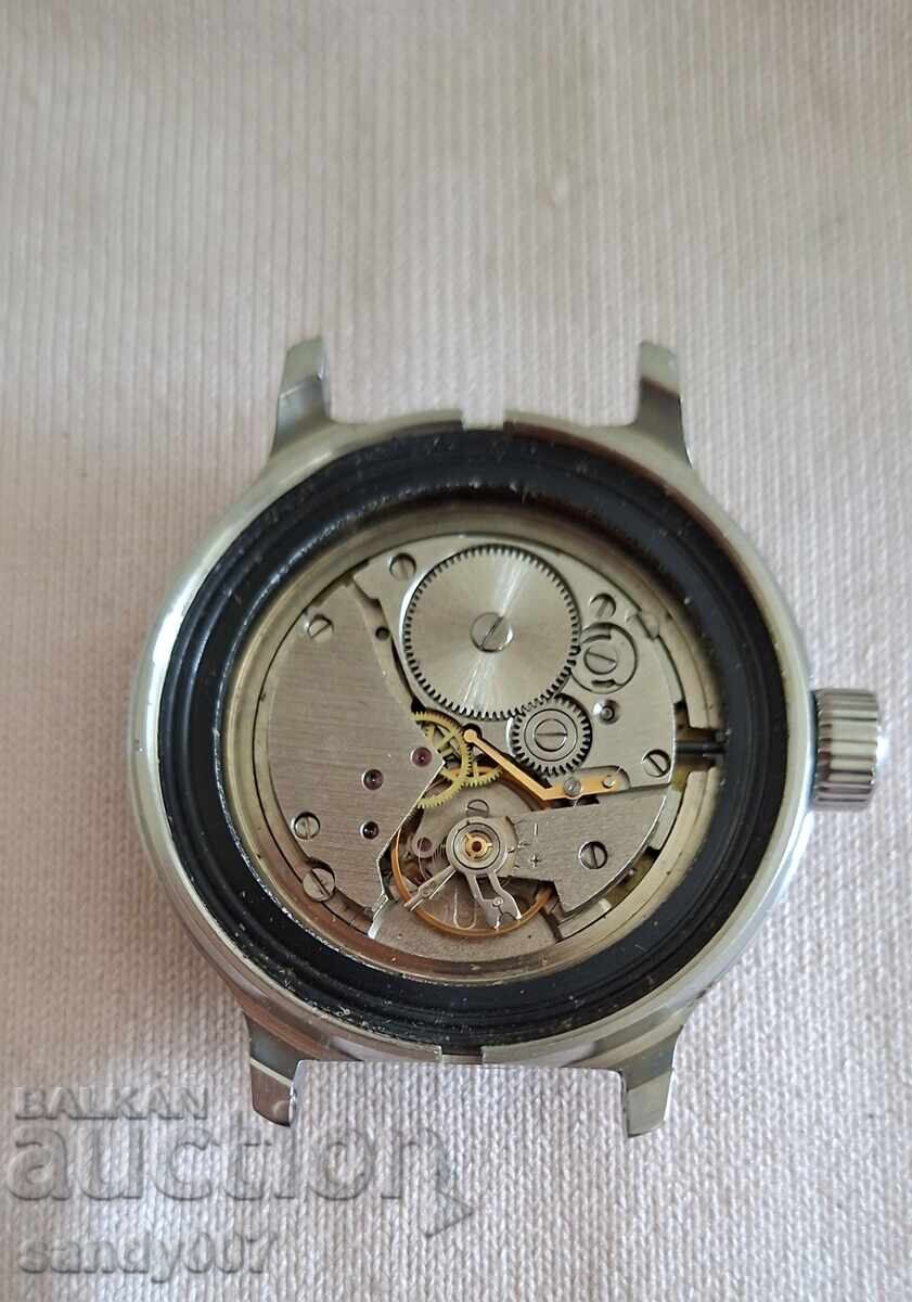 Vostok Komandirskie "Amphibia" ΕΣΣΔ - 7 Vostok Komandirskie "Amphibia" ΕΣΣΔ - 7