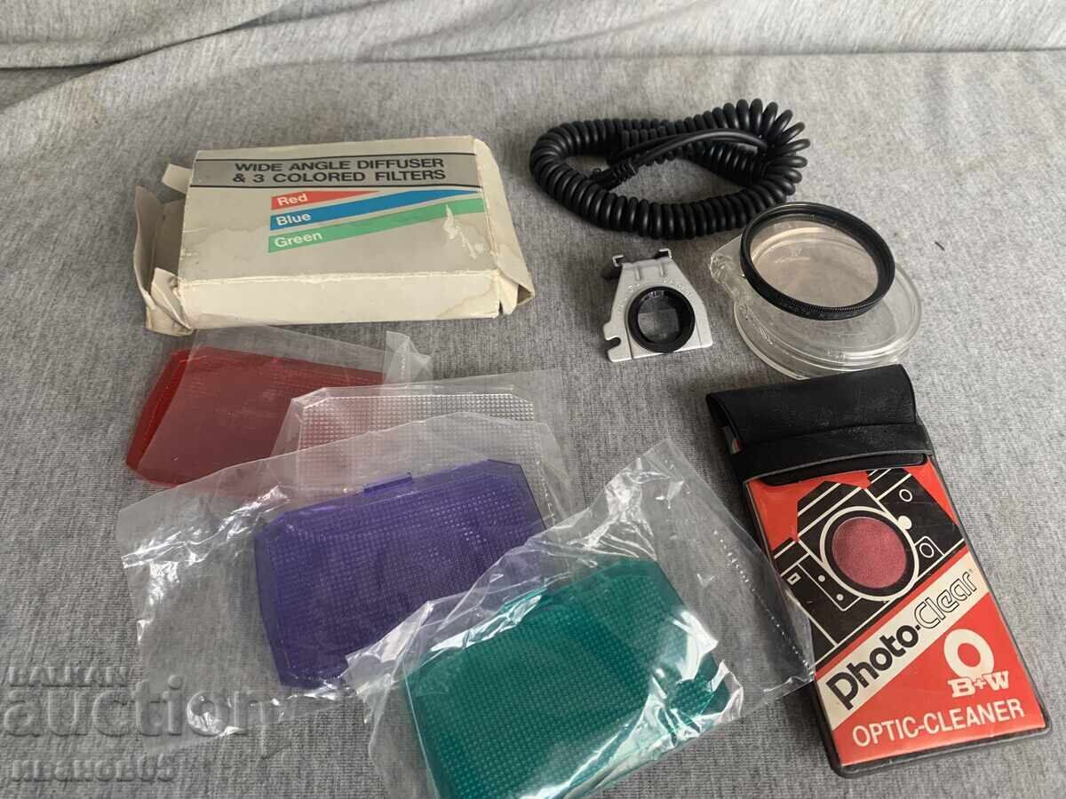 Accesorii foto