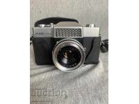 Фотоапарат Porst autoflex
