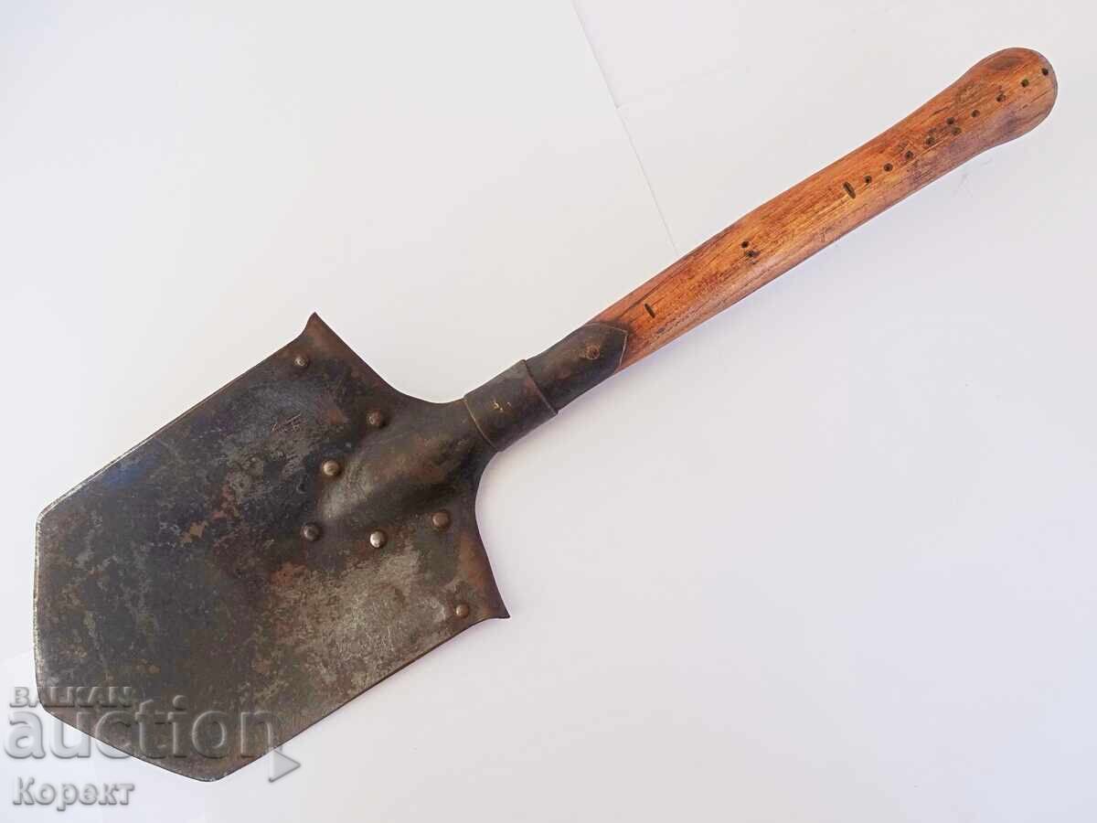 Γερμανικό στρατιωτικό πτυελάκι 1915 Α' Παγκόσμιος Πόλεμος 5 Γερμανικό στρατιωτικό πτυελάκι 1915 Α' Παγκόσμιος Πόλεμος 5