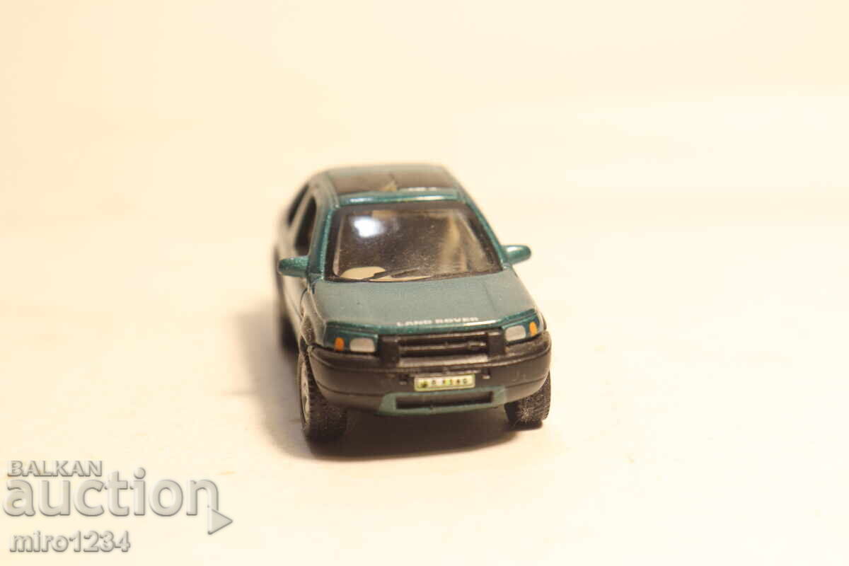 Аукцион 1/72 RENGE ROVER КОЛИЧКА ИГРАЧКА МОДЕЛ Аукцион 1/72 RENGE ROVER КОЛИЧКА ИГРАЧКА МОДЕЛ