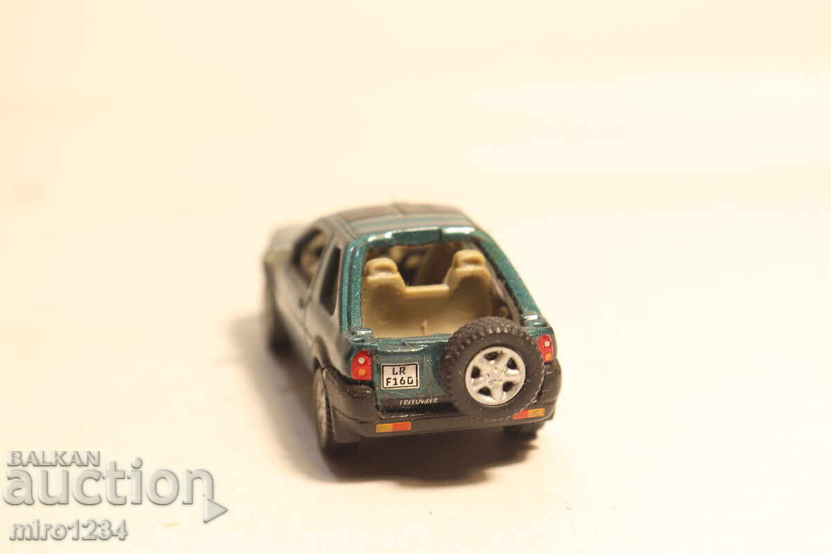 1/72 RENGE ROVER КОЛИЧКА ИГРАЧКА МОДЕЛ - 5 1/72 RENGE ROVER КОЛИЧКА ИГРАЧКА МОДЕЛ - 5
