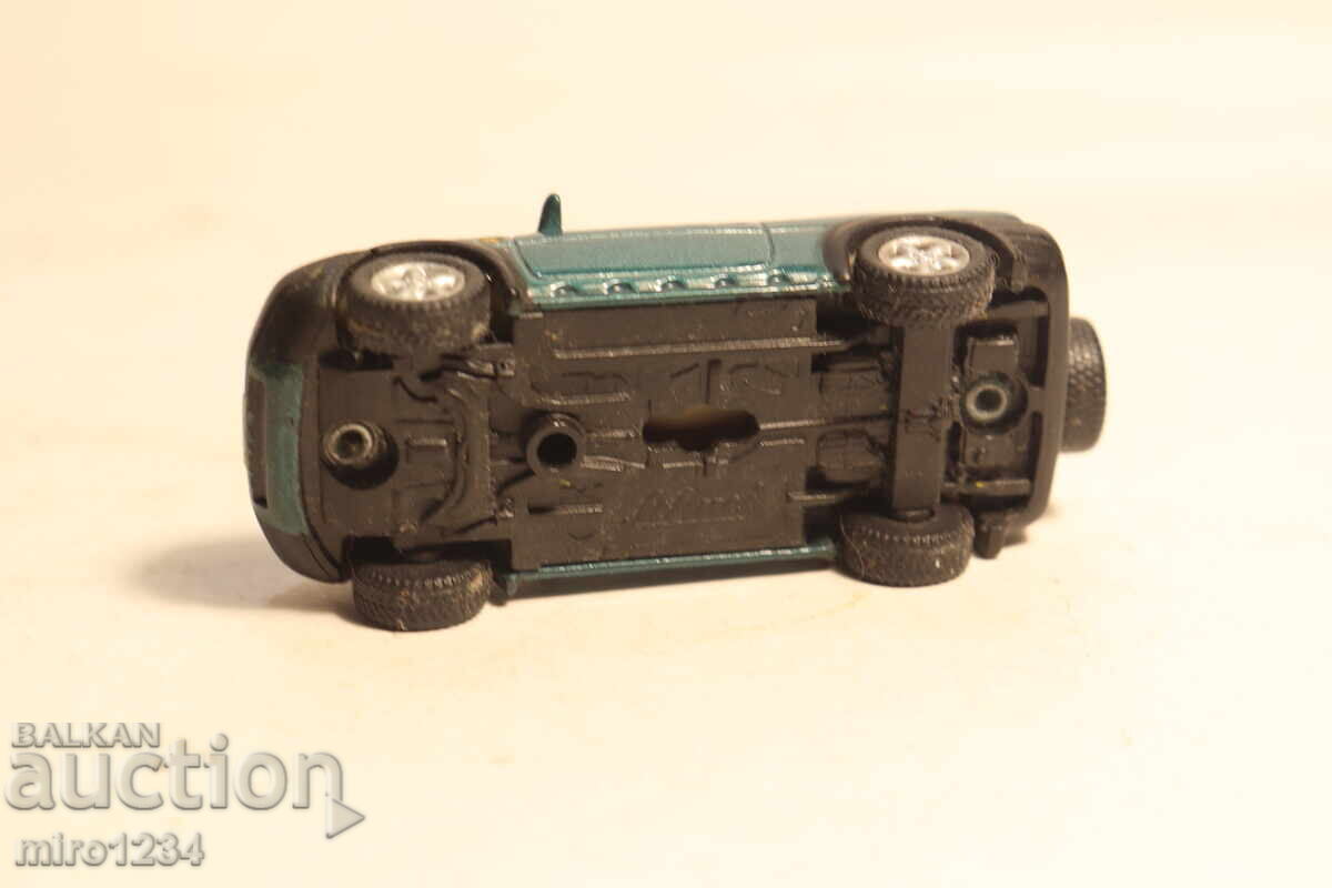 1/72 RENGE ROVER КОЛИЧКА ИГРАЧКА МОДЕЛ - 7 1/72 RENGE ROVER КОЛИЧКА ИГРАЧКА МОДЕЛ - 7