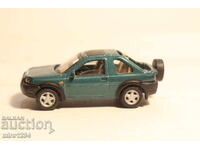 1/72    RENGE  ROVER      КОЛИЧКА  ИГРАЧКА    МОДЕЛ