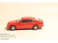 1/72 MERCEDES BENZ C TOY CAR MODEL
