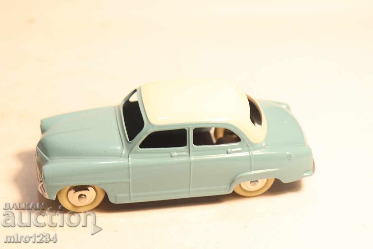 DINKY TOYS SIMCA CAMION MAȘINUȚĂ MODEL cu preț € 0.01 | 0.02 BGN