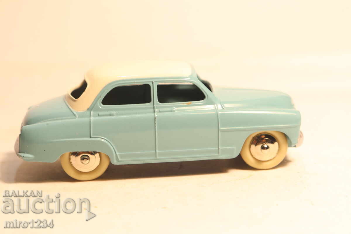 Livrarea DINKY TOYS SIMCA CAMION MAȘINUȚĂ MODEL