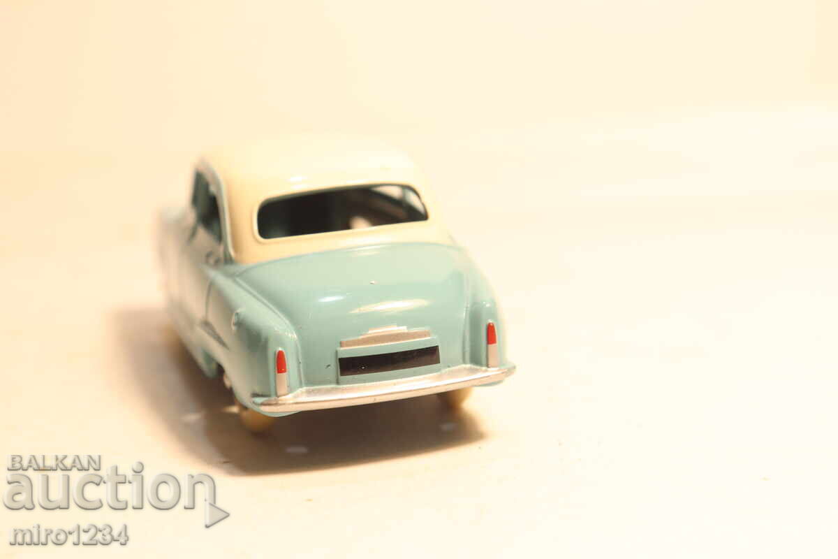 DINKY TOYS SIMCA CAMION MAȘINUȚĂ MODEL - 5