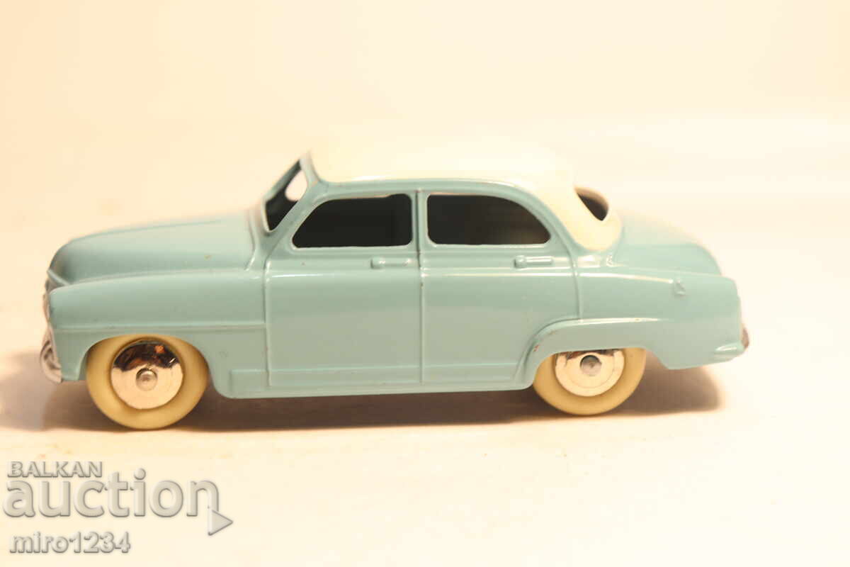 DINKY TOYS SIMCA CAMION MAȘINUȚĂ MODEL