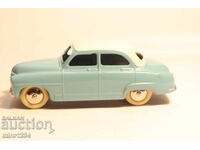 DINKY TOYS SIMCA CAMION MAȘINUȚĂ MODEL