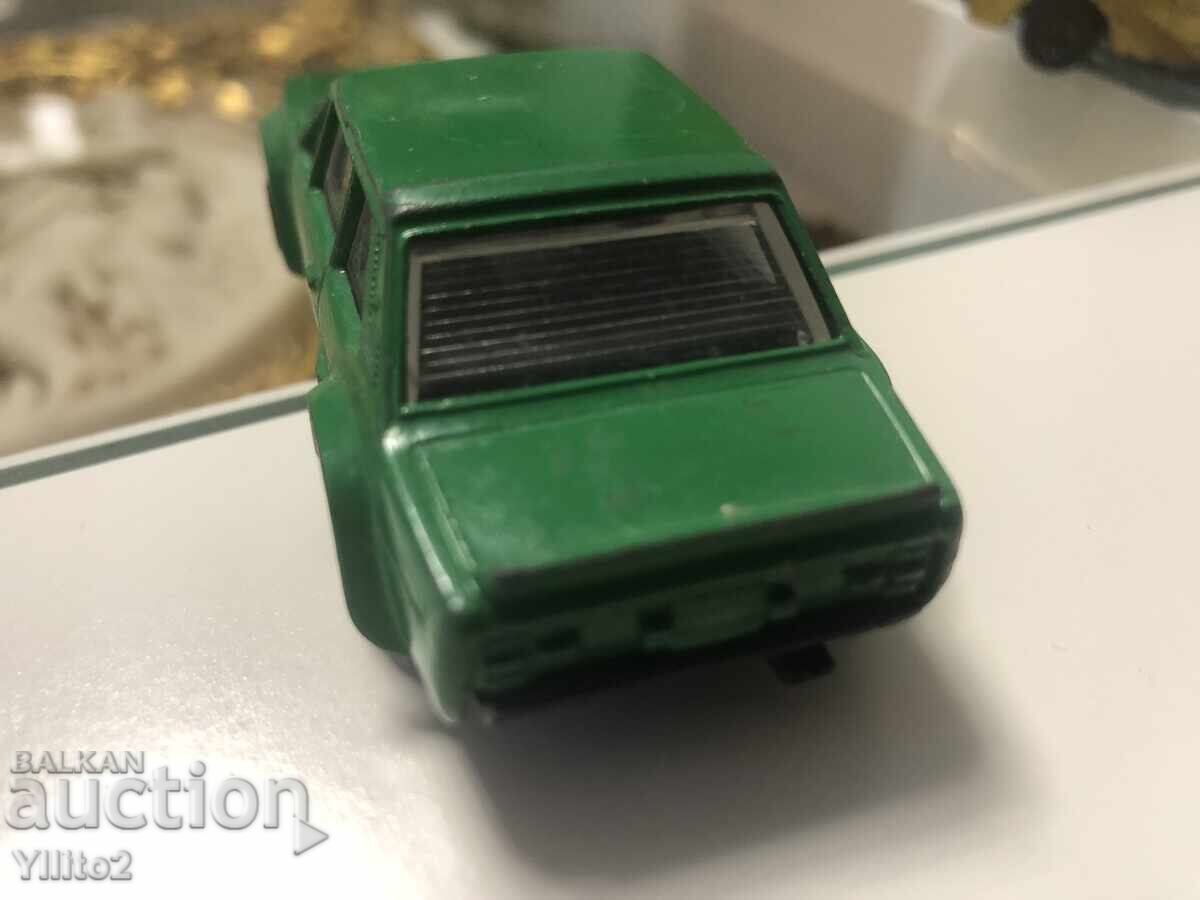 Matchbox Bulgaria Fiat Abarth cu preț € 15.00 | 29.34 BGN