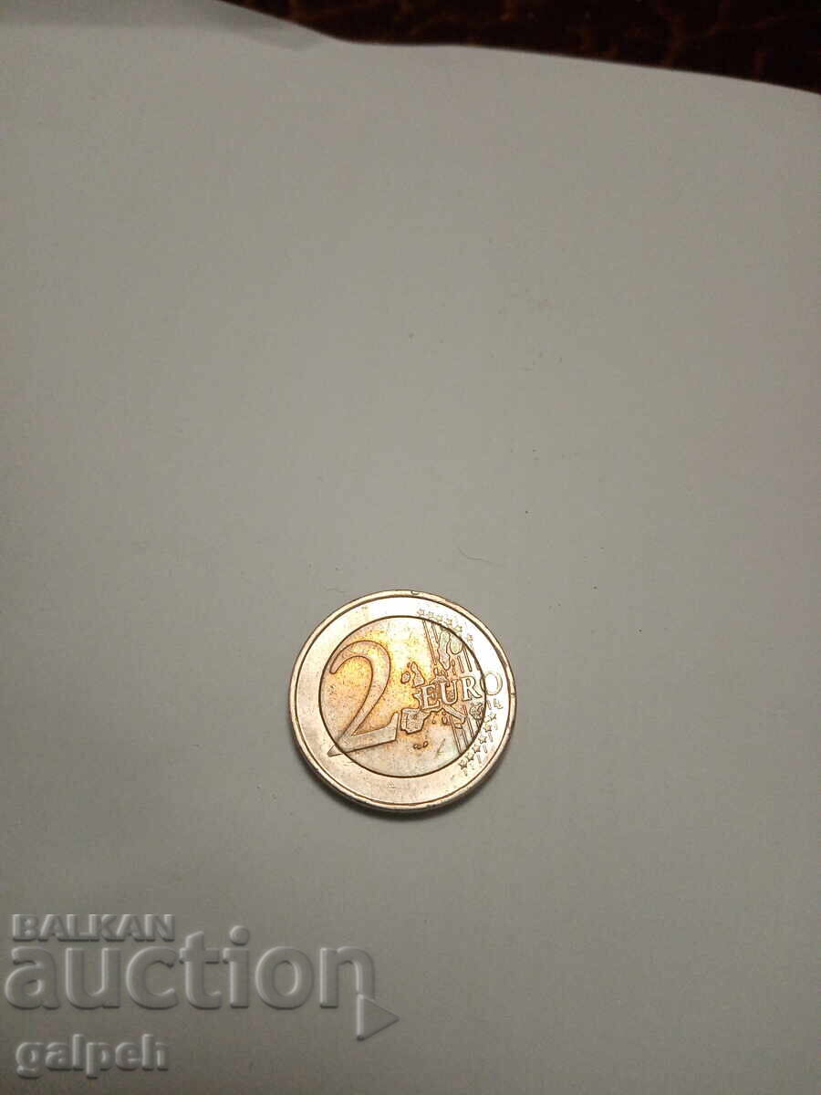 ΕΛΛΑΔΑ ΚΕΡΜΑ 2 ΕΥΡΩ - 2004 - ΟΛΥΜΠΙΑΔΑ - 4 ΕΥΡΩ ΕΛΛΑΔΑ ΚΕΡΜΑ 2 ΕΥΡΩ - 2004 - ΟΛΥΜΠΙΑΔΑ - 4 ΕΥΡΩ