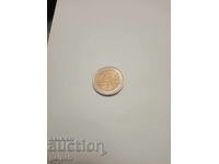 ITALY 2 EURO COIN - 2005 - EUROPEAN CONSTITUTION - 5 EURO