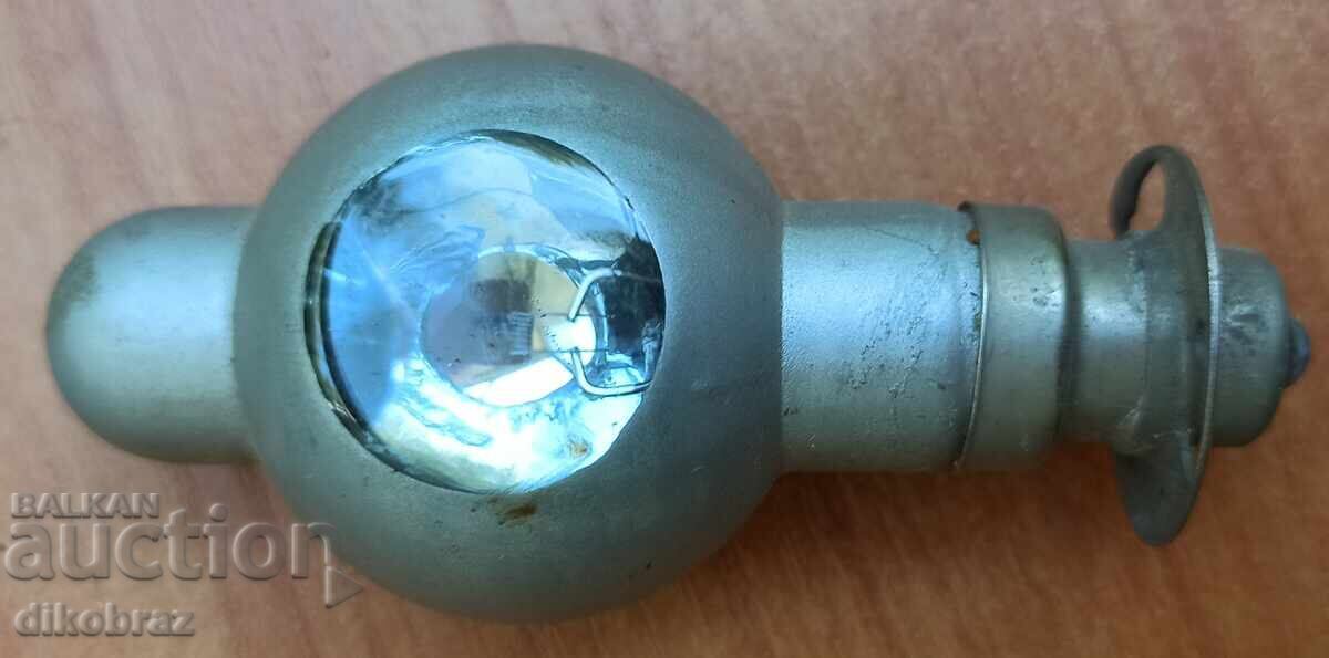 Λάμπα Κ 38V 50W για κινηματογραφικό προβολέα Volna ΕΣΣΔ με τιμή € 15.00 | 29.34 BGN Λάμπα Κ 38V 50W για κινηματογραφικό προβολέα Volna ΕΣΣΔ με τιμή € 15.00 | 29.34 BGN