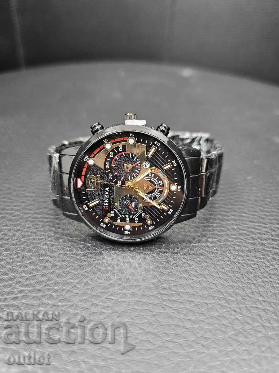 Ceas Geneva