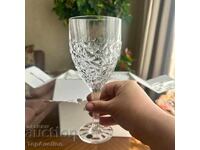 Pahare din cristal pentru vin roșu Bohemia Nicolette, 320 ml