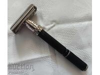 Gillette Super Adjustable Safety Razor