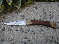BRICEAG DE COLECȚIE 970 PUMA-GAME-WARDEN