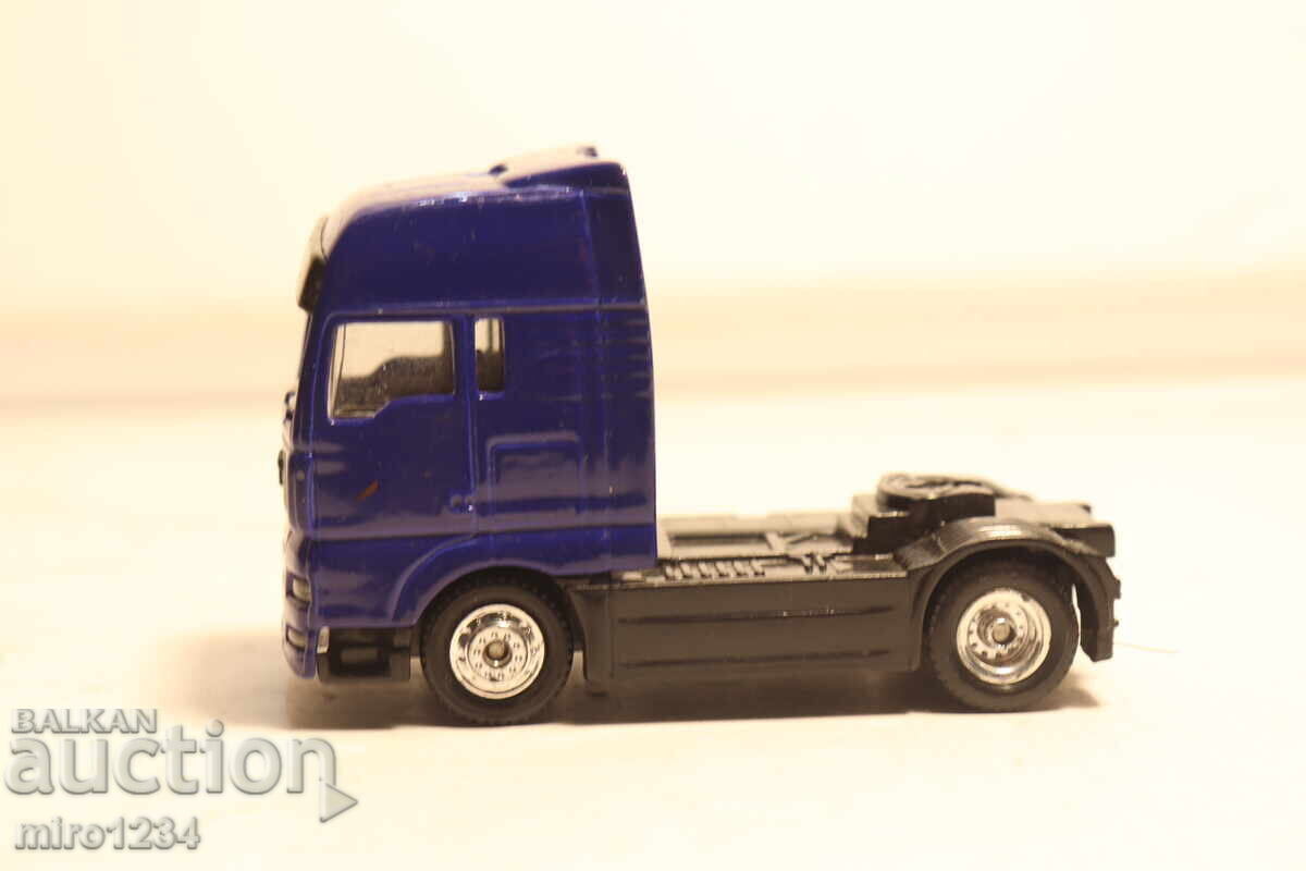 H0 1/87 MAN КАМИОН КОЛИЧКА ВЛЕКАЧ МОДЕЛ H0 1/87 MAN КАМИОН КОЛИЧКА ВЛЕКАЧ МОДЕЛ