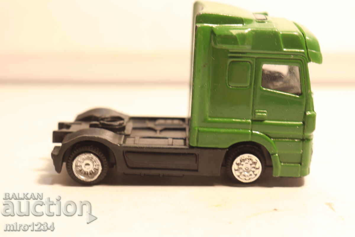 Δημοπρασία H0 1/87 MERCEDES ACTROS ΦΟΡΤΗΓΟ ΑΥΤΟΚΙΝΗΤΟ ΜΟΝΤΕΛΟ